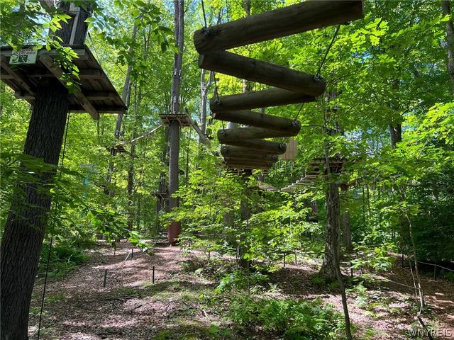 504 Deer Crossing Road, Ellicottville, NY 14731