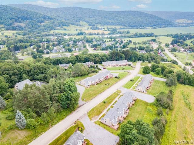 504 Deer Crossing Road, Ellicottville, NY 14731