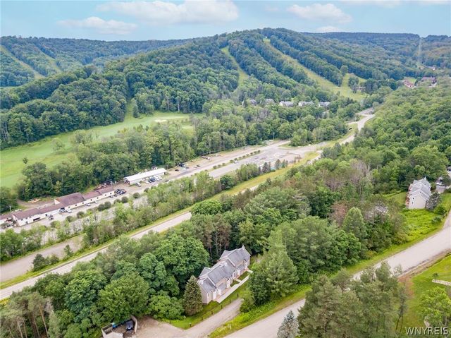 504 Deer Crossing Road, Ellicottville, NY 14731