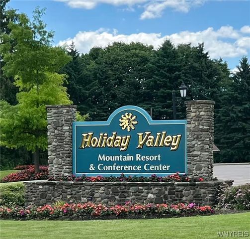 504 Deer Crossing Road, Ellicottville, NY 14731