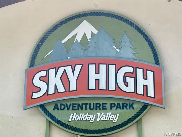 504 Deer Crossing Road, Ellicottville, NY 14731