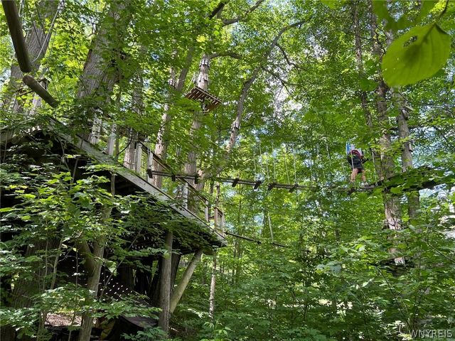 504 Deer Crossing Road, Ellicottville, NY 14731