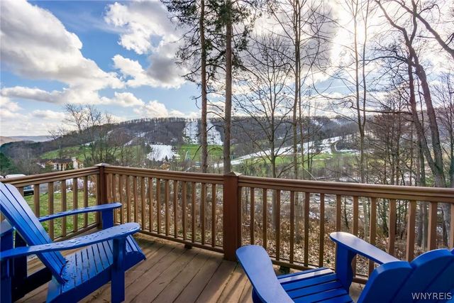 504 Deer Crossing Road, Ellicottville, NY 14731