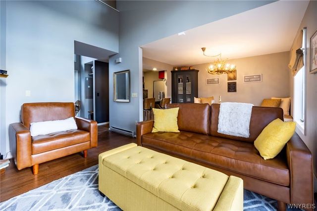 504 Deer Crossing Road, Ellicottville, NY 14731