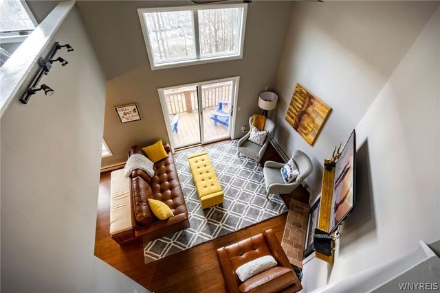 504 Deer Crossing Road, Ellicottville, NY 14731