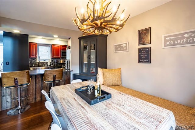 504 Deer Crossing Road, Ellicottville, NY 14731