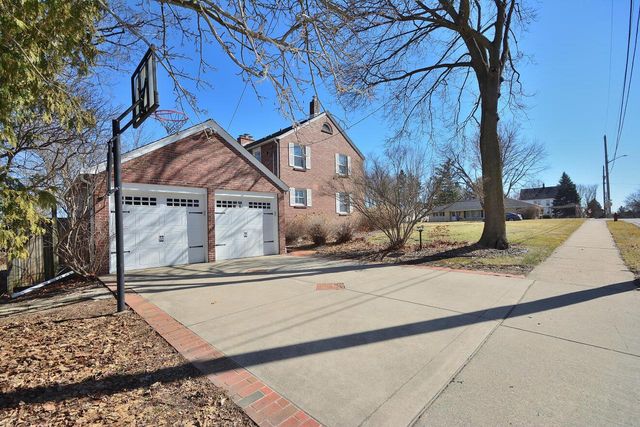 306 Highland AVENUE, Hartford, WI 53027