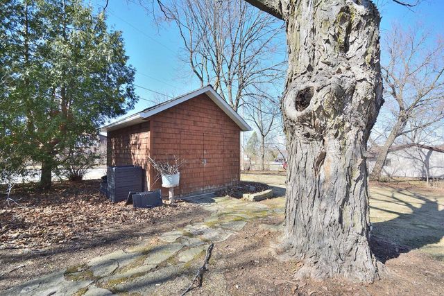 306 Highland AVENUE, Hartford, WI 53027