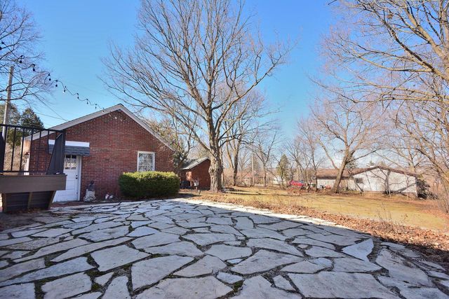 306 Highland AVENUE, Hartford, WI 53027