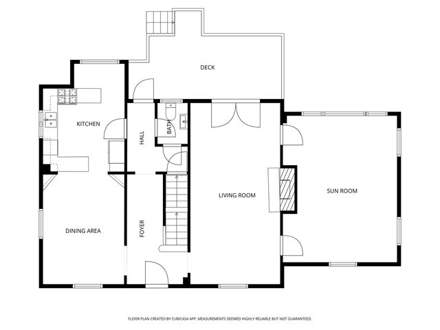 306 Highland AVENUE, Hartford, WI 53027