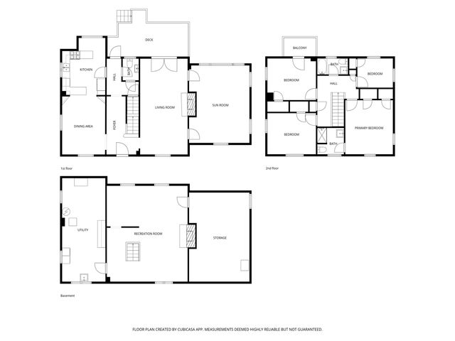 306 Highland AVENUE, Hartford, WI 53027