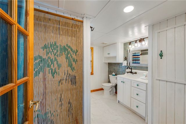 1338 Ross Ave, Port Aransas, TX 78373