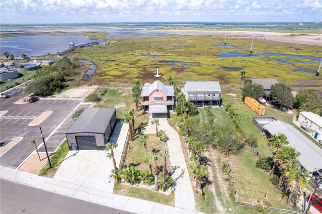 1338 Ross Ave, Port Aransas, TX 78373