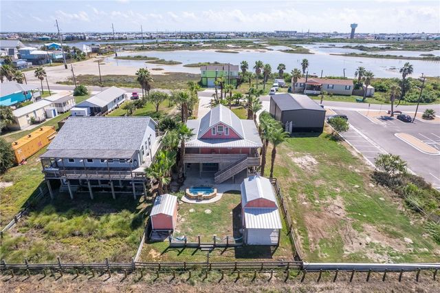 1338 Ross Ave, Port Aransas, TX 78373