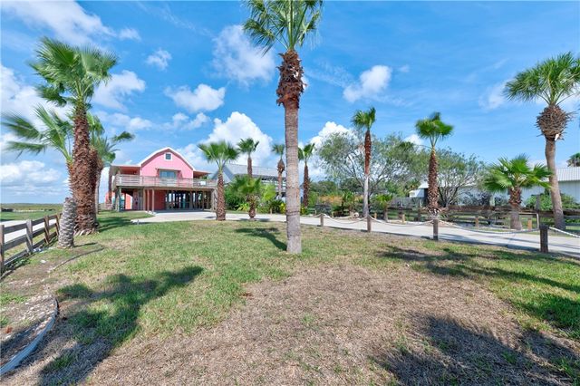 1338 Ross Ave, Port Aransas, TX 78373