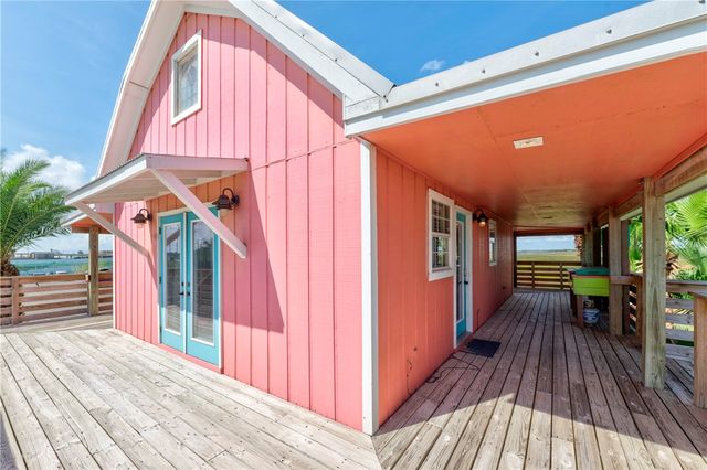 1338 Ross Ave, Port Aransas, TX 78373