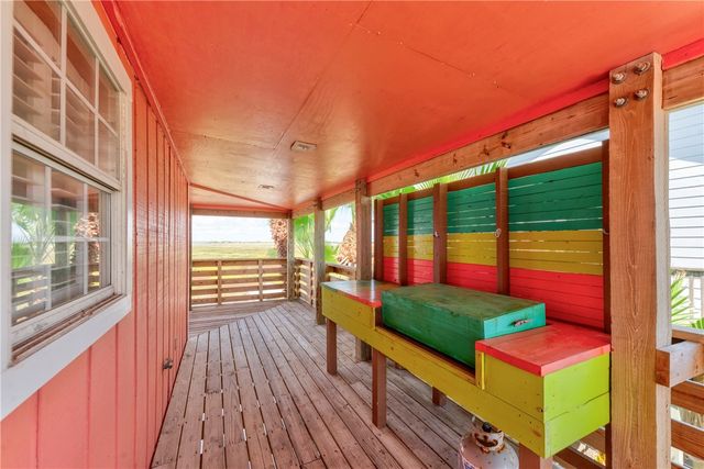 1338 Ross Ave, Port Aransas, TX 78373