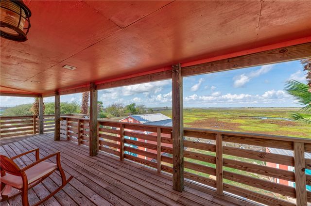 1338 Ross Ave, Port Aransas, TX 78373