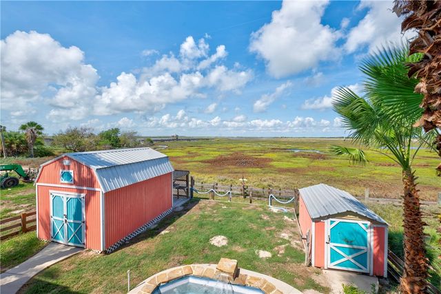 1338 Ross Ave, Port Aransas, TX 78373