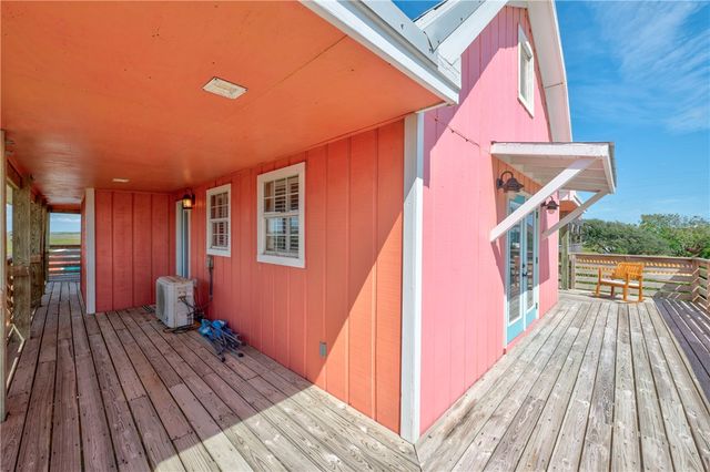 1338 Ross Ave, Port Aransas, TX 78373