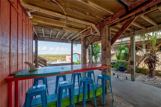 1338 Ross Ave, Port Aransas, TX 78373