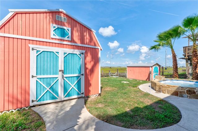 1338 Ross Ave, Port Aransas, TX 78373