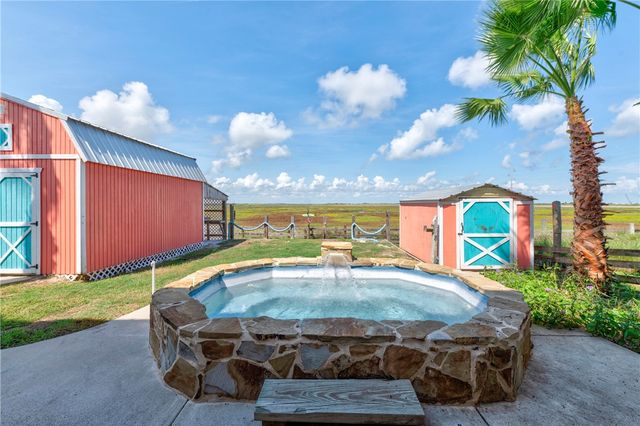 1338 Ross Ave, Port Aransas, TX 78373