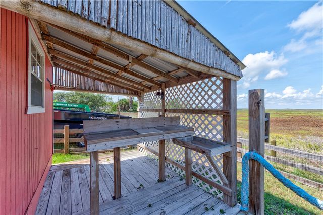 1338 Ross Ave, Port Aransas, TX 78373