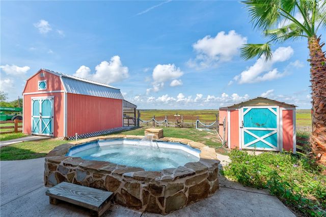 1338 Ross Ave, Port Aransas, TX 78373