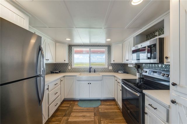 1338 Ross Ave, Port Aransas, TX 78373