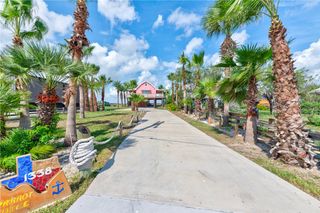 1338 Ross Ave, Port Aransas, TX 78373
