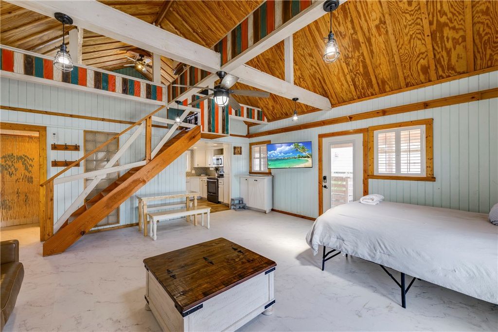 1338 Ross Ave, Port Aransas, TX 78373 — photo 4