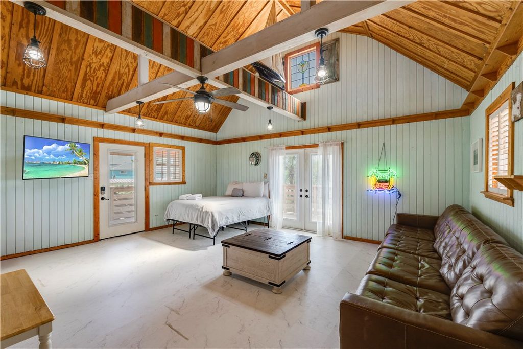 1338 Ross Ave, Port Aransas, TX 78373 — photo 5