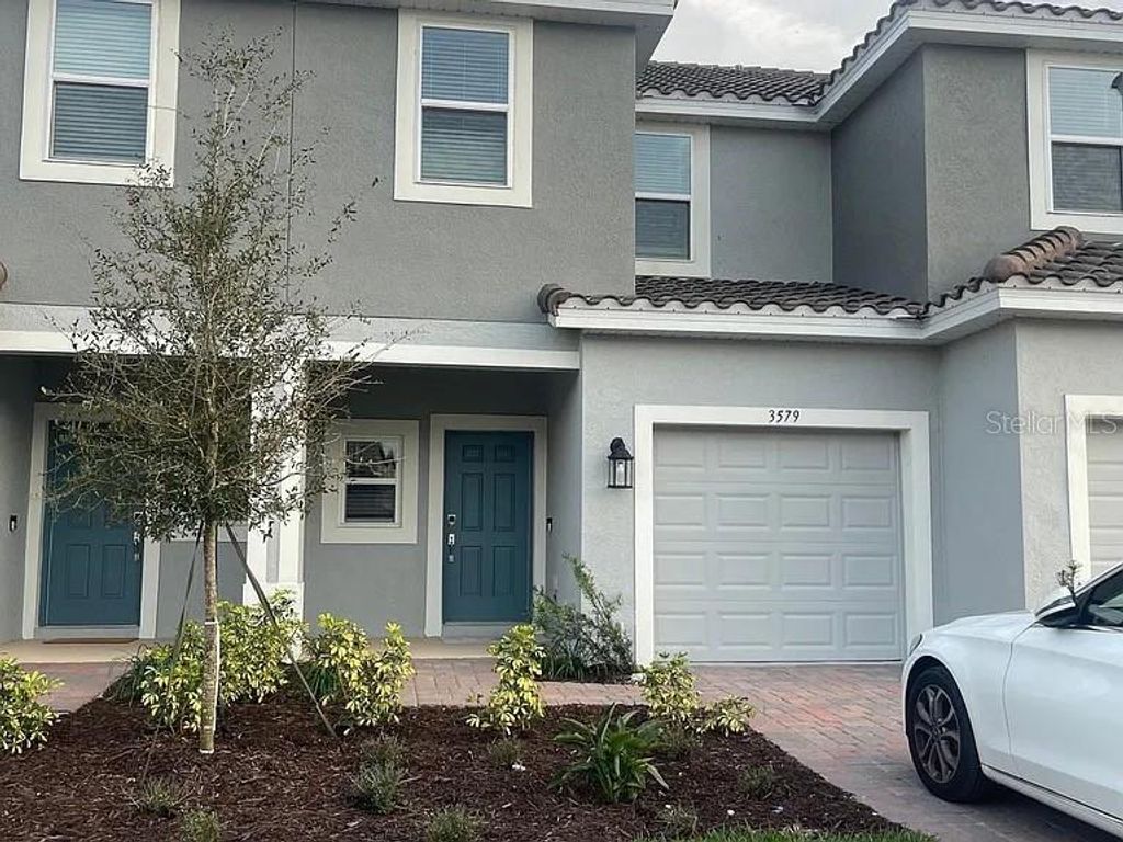 3579 LANDING NET DRIVE, Kissimmee, FL 34746