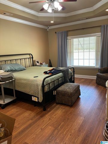 2655 PINEDALE ROAD, Clanton, AL 35046