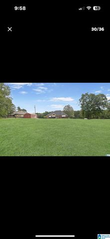 2655 PINEDALE ROAD, Clanton, AL 35046