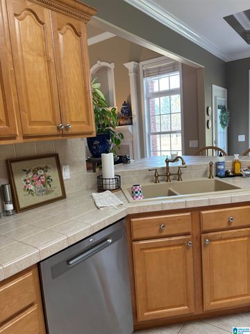2655 PINEDALE ROAD, Clanton, AL 35046