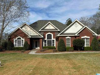 2655 PINEDALE ROAD, Clanton, AL 35046