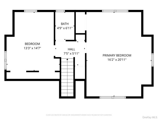 2115 Jefferson Street, Merrick, NY 11566