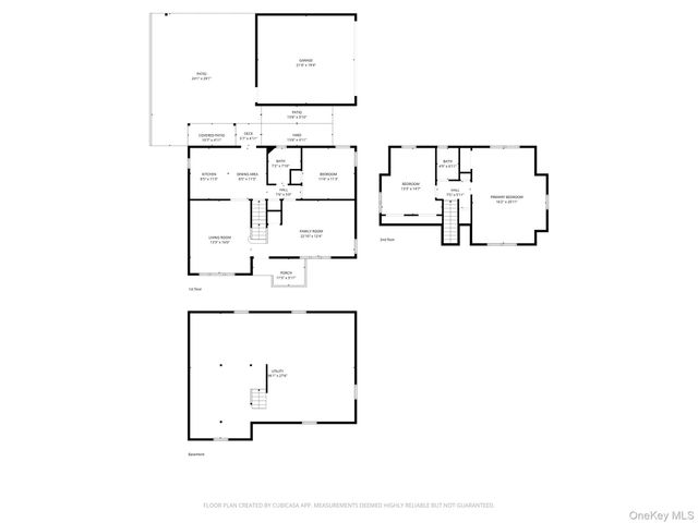 2115 Jefferson Street, Merrick, NY 11566