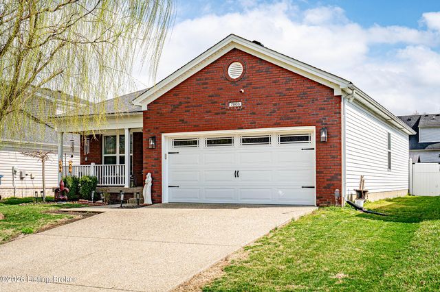 7803 Hepatica Dr, Louisville, KY 40258