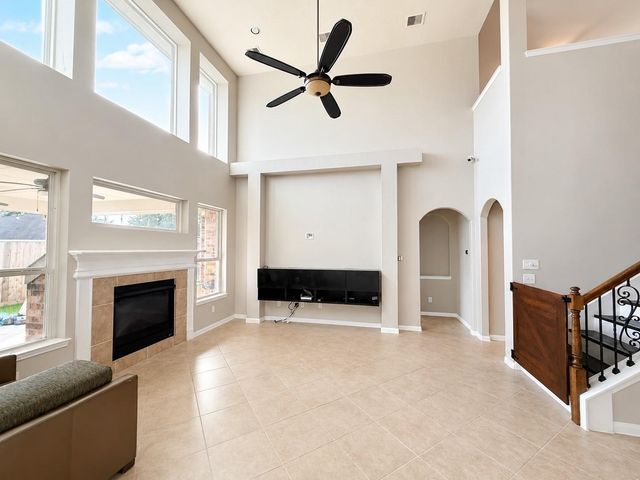 25103 Ginger Ranch Drive, Katy, TX 77494