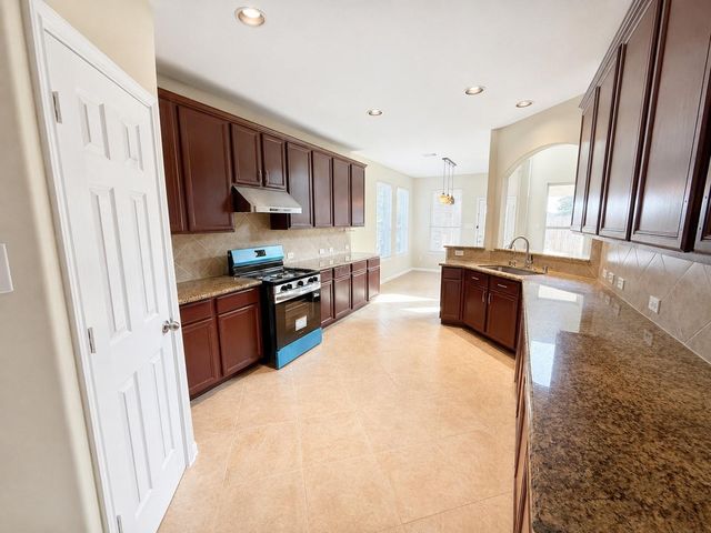 25103 Ginger Ranch Drive, Katy, TX 77494