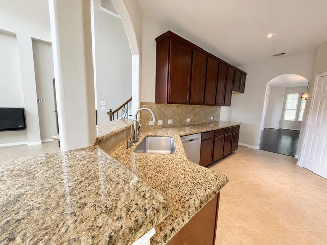 25103 Ginger Ranch Drive, Katy, TX 77494