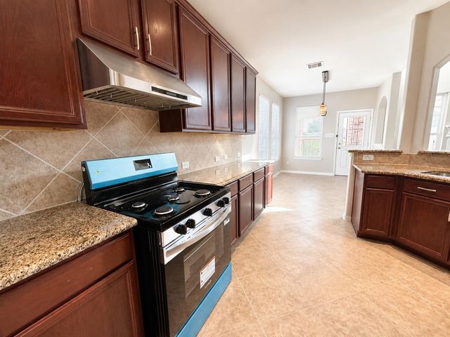 25103 Ginger Ranch Drive, Katy, TX 77494