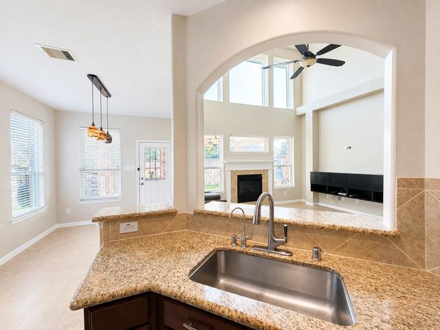 25103 Ginger Ranch Drive, Katy, TX 77494