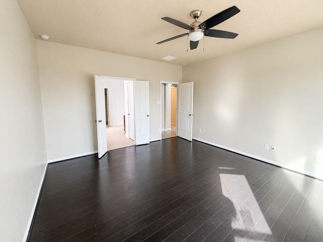 25103 Ginger Ranch Drive, Katy, TX 77494