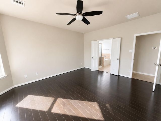 25103 Ginger Ranch Drive, Katy, TX 77494