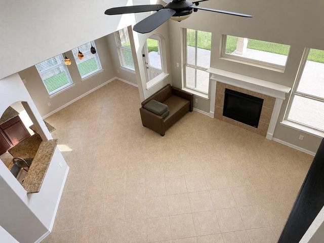 25103 Ginger Ranch Drive, Katy, TX 77494