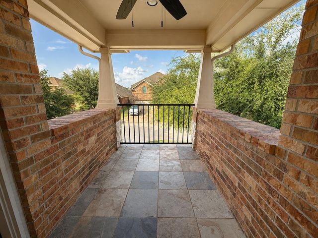 25103 Ginger Ranch Drive, Katy, TX 77494